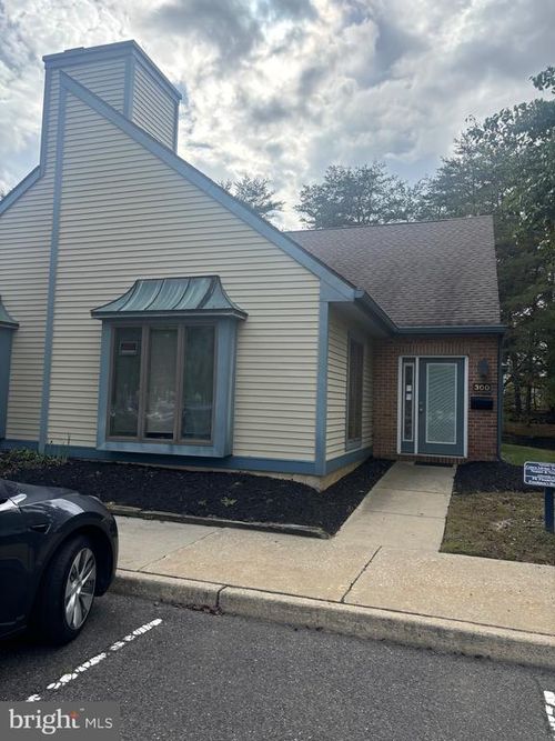 ste-302-200 Haddonfield Berlin Rd, GIBBSBORO, NJ, 08026-1239 | Card Image