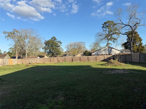 1810 Eagle Point Road, Crosby, TX, 77532 | Card Image