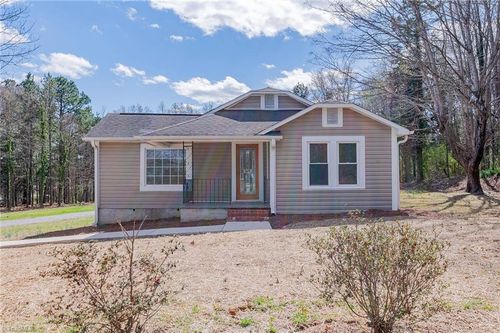 12274 E Old Us Highway 64, Lexington, NC, 27292-7382 | Card Image