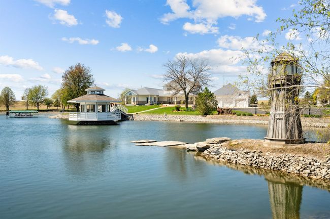 1701 Centennial Rd, House other with 4 bedrooms, 5 bathrooms and null parking in Ossian IA | Image 31
