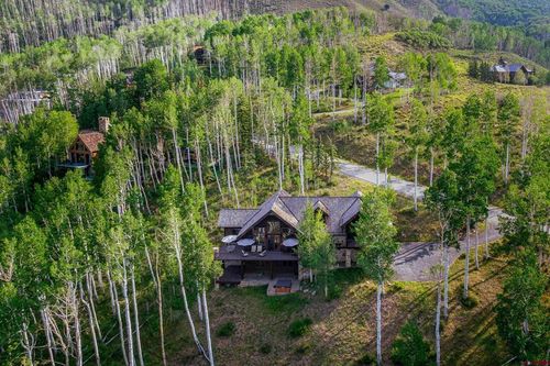 107 Joaquin Rd, Telluride, CO, 81435-9122 | Card Image