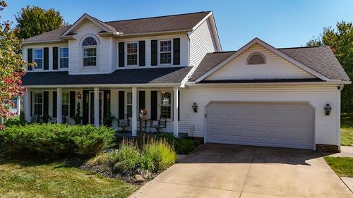 2401 Whitney Ave, Ontario, OH, 44906-1196 | Card Image