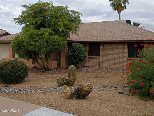 3942 W Muriel Dr, Glendale, AZ, 85308-3019 | Card Image