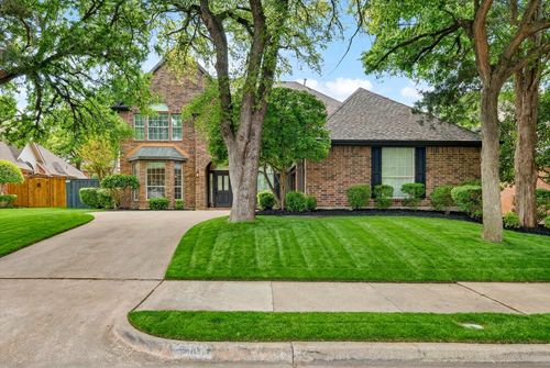 2610 Greenway Dr, Mckinney, TX, 75072-4389 | Card Image