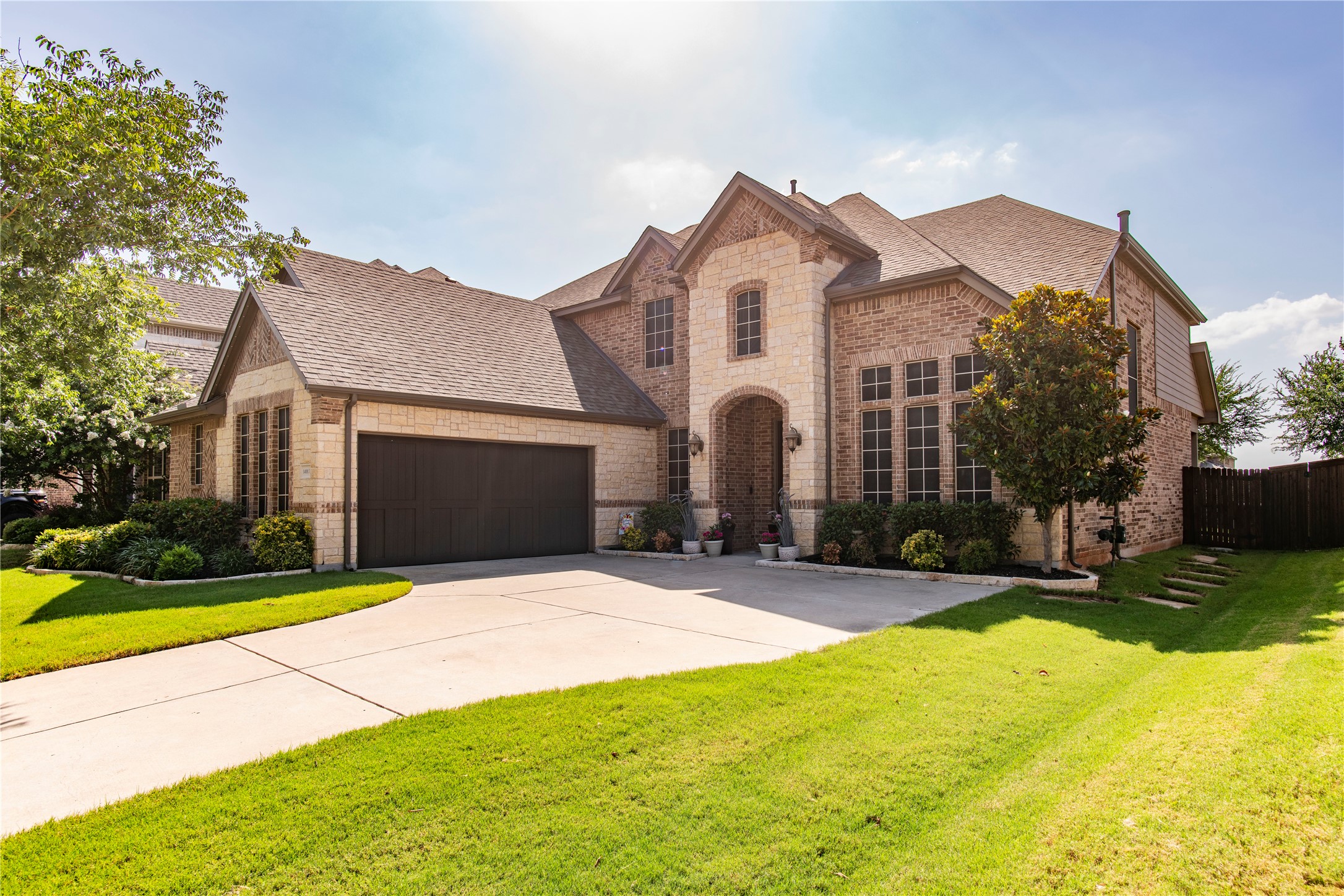Residential in Little Elm 3