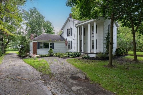 5669 Arcanum Hollansburg Rd, Arcanum, OH, 45304-9266 | Card Image