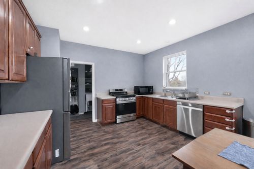 2322 Pagosa Springs Dr, Aurora, IL, 60503-6463 | Card Image