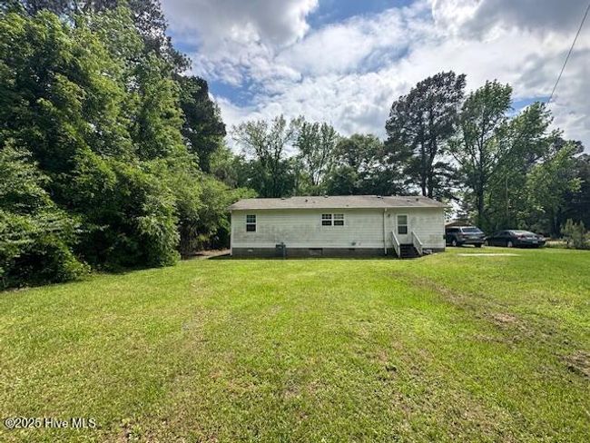 2628 Monk Rd, House other with 3 bedrooms, 2 bathrooms and null parking in Bellarthur NC | Image 16