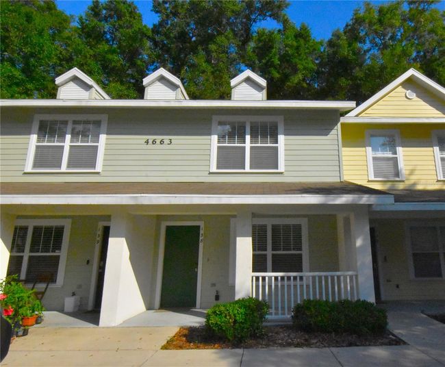 APT-138 - 4663 Sw 48 Th Dr, Condo with 2 bedrooms, 3 bathrooms and null parking in Gainesville FL | Image 41