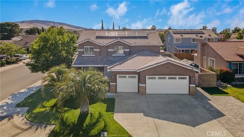39405 Colchester Ct, Palmdale, CA, 93551-4920 | Card Image