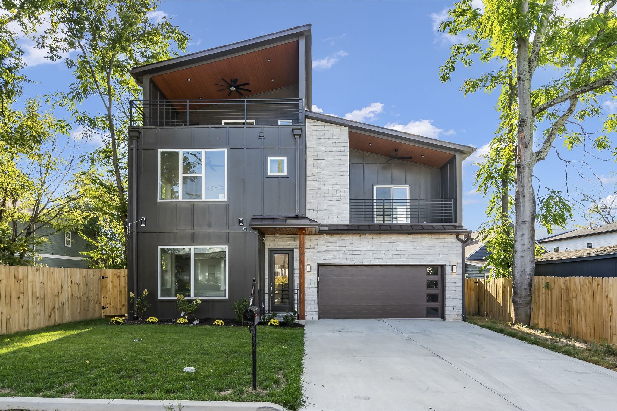 Owen St, Nashville, TN 37208