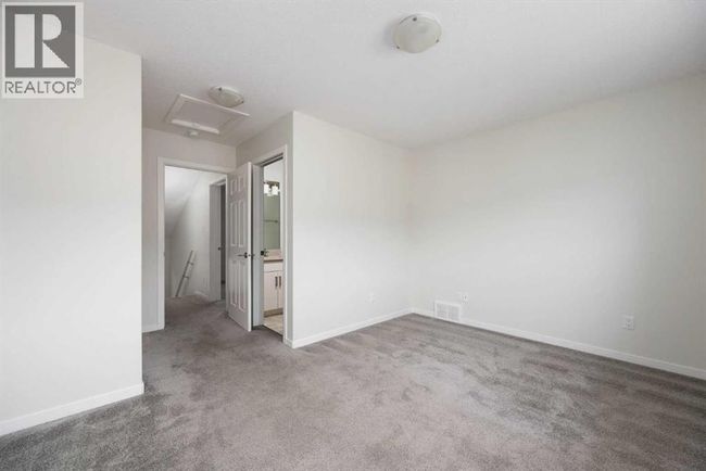 120 Warren Way, Townhouse with 3 bedrooms, 3 bathrooms and 2 parking in Fort Mcmurray AB | Image 19