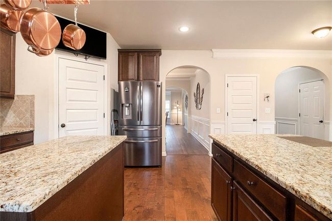 817 Nevis Way, House other with 4 bedrooms, 3 bathrooms and 6 parking in Mcdonough GA | Image 9