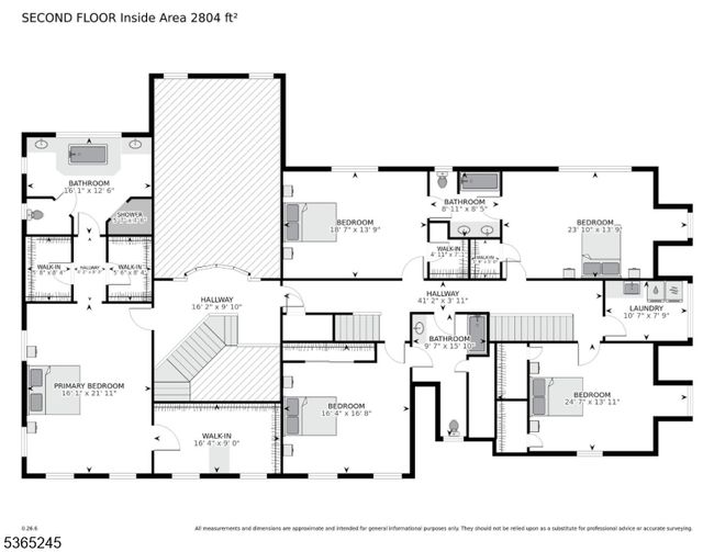 4 Combs Hollow Rd, House other with 5 bedrooms, 4 bathrooms and null parking in Mendham Twp NJ | Image 36