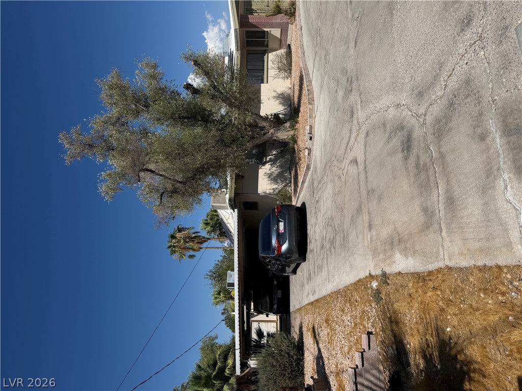 Residential in Las Vegas