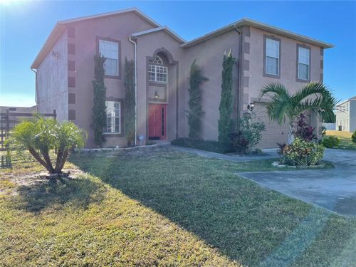 455 Danube Dr, KISSIMMEE, FL, 34759-5330 | Card Image