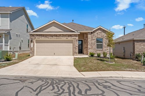 7014 Shears Pl, San Antonio, TX, 78252-4578 | Card Image