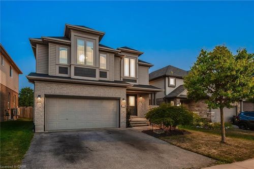 117 Simmonds Dr, Guelph, ON, N1E7L8 | Card Image