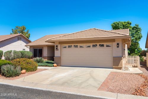 293 S Wild Horse Way, Cottonwood, AZ, 86326-7386 | Card Image