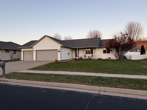1907 Viking Avenue, Holmen, WI, 54636 | Card Image