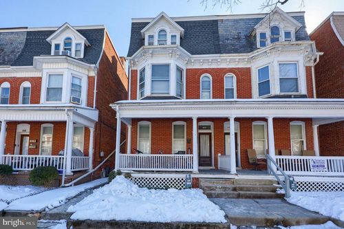 650 Pennsylvania Ave, YORK, PA, 17404-3163 | Card Image