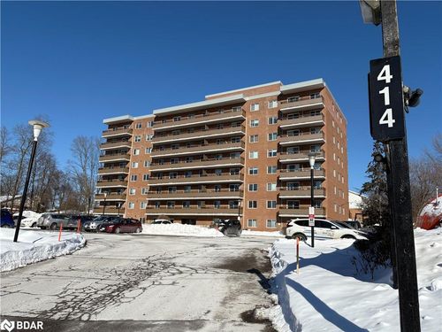 103-414 Blake St, Barrie, ON, L4M5J7 | Card Image