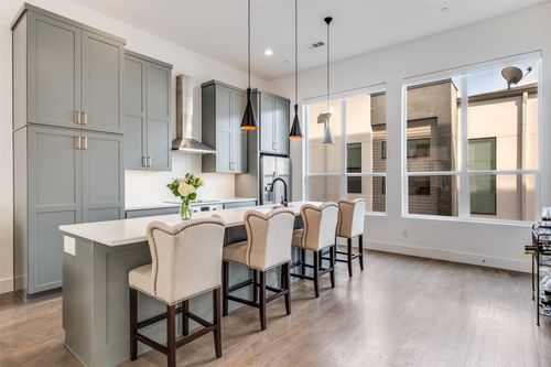 unit-103-2603 Calvin St, Dallas, TX, 75204-3597 | Card Image