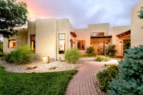 7 Arroyo Bonito, Sandia Park, NM, 87047-9315 | Card Image