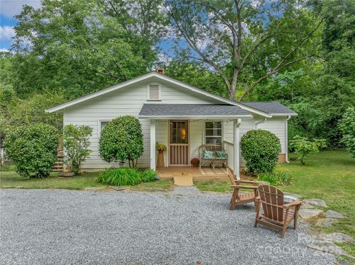 99 Warrior Mountain Rd, Tryon, NC, 28782-2570 | Card Image