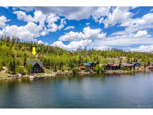 210 Grand Ave, Grand Lake, CO, 80447 | Card Image