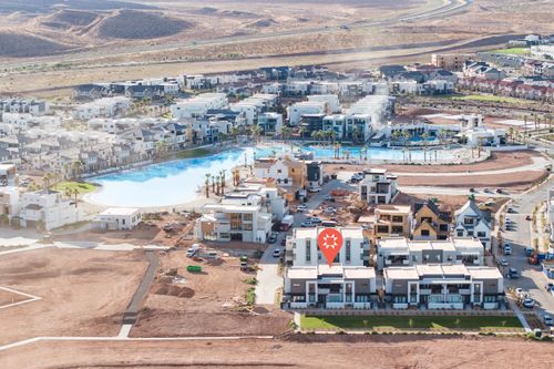 5398 S Aquamarine Ln, St. George, UT, 84790-2701 | Card Image