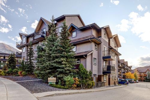 117-186 Kananaskis Way, Canmore, AB, T1W0A2 | Card Image