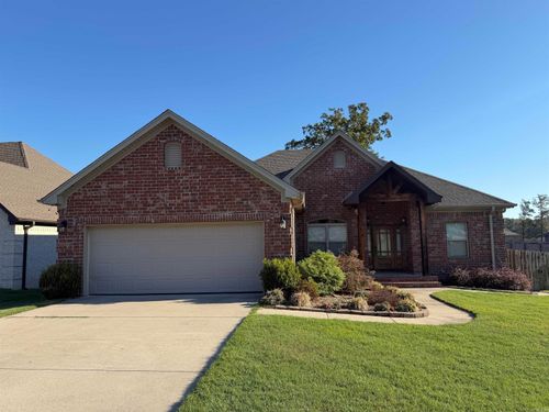 9500 Meadow Valley Dr, Sherwood, AR, 72120-2543 | Card Image