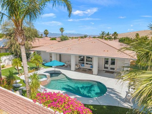 218 Via Firenza, Rancho Mirage, CA, 92270-5638 | Card Image