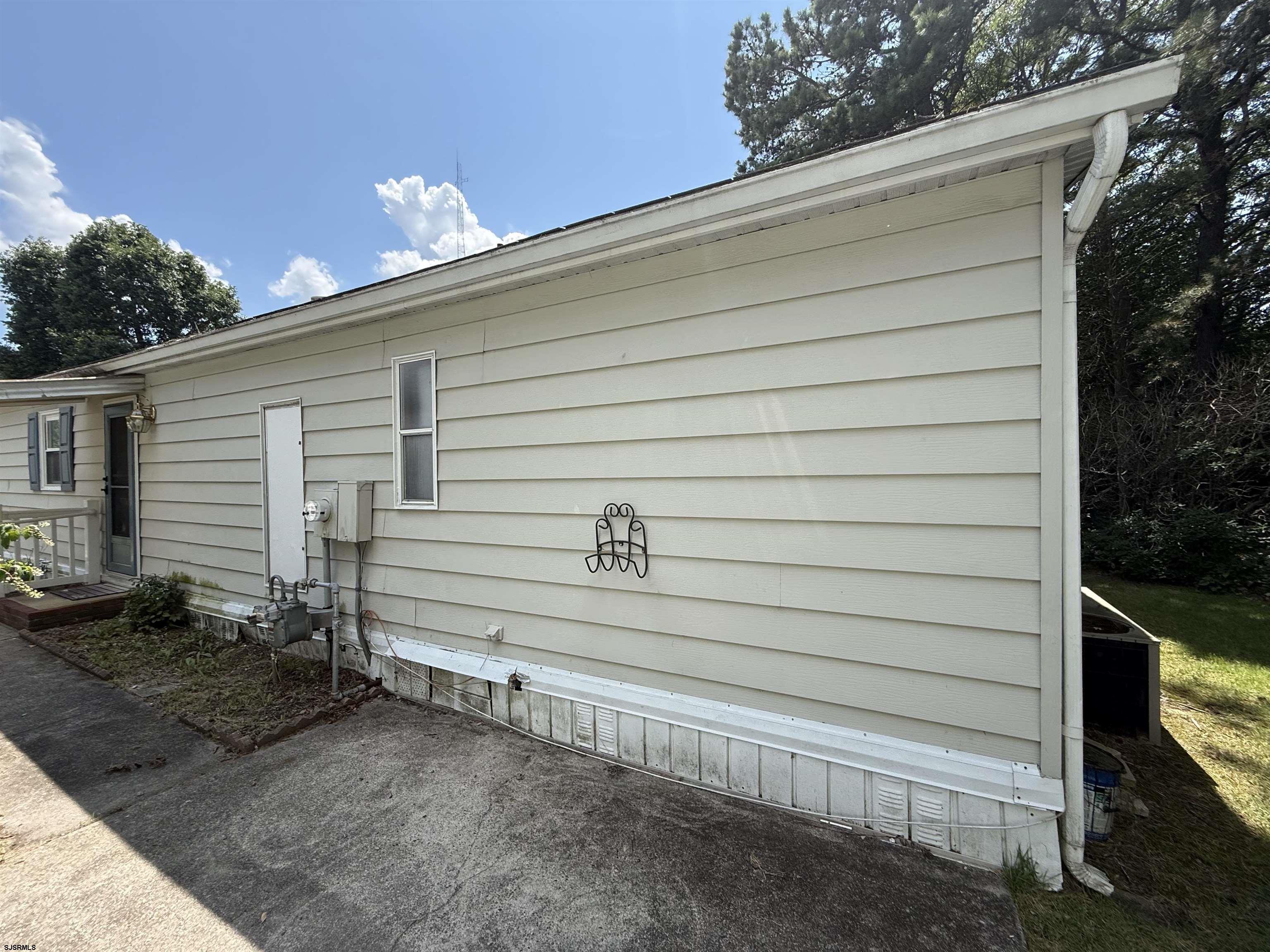 Residential in Buena Vista Township 5