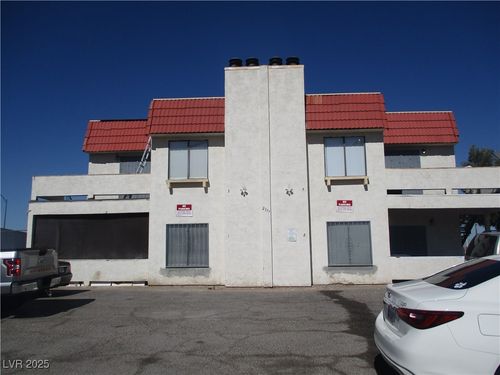 apt-3-2377 Exeter Dr, Las Vegas, NV, 89156-6165 | Card Image