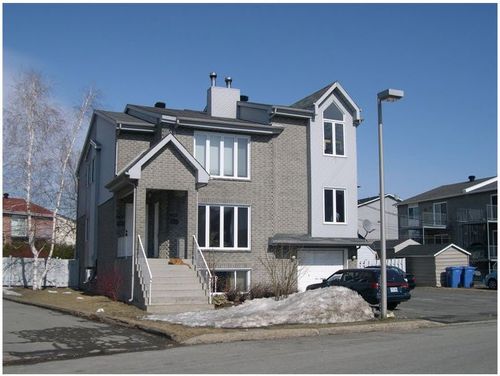 1419 Rue Lajoie, Longueuil, QC, J4G2J5 | Card Image