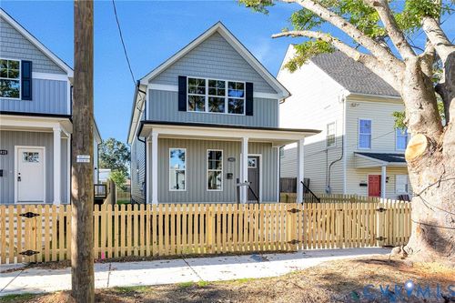 1822 N 30th St, Richmond, VA, 23223-5350 | Card Image