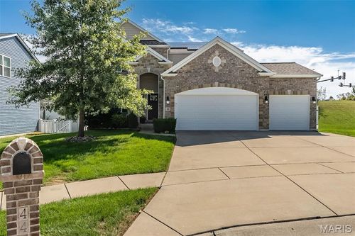 44 Birch Brook Ct, O Fallon, MO, 63366-4917 | Card Image