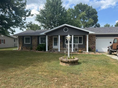 125 E Pennell St, Bolivar, MO, 65613-1179 | Card Image