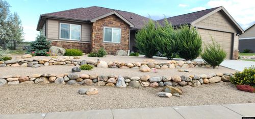 629 Melody St, Buffalo, WY, 82834-2612 | Card Image
