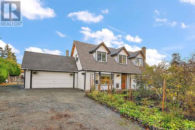 931 Clayton Rd, House other with 4 bedrooms, 3 bathrooms and 10 parking in North Saanich BC | Image 2