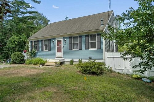 109 Buzzards Bay Dr, Plymouth, MA, 02360-5613 | Card Image