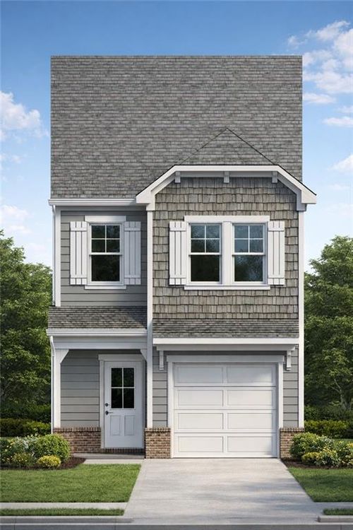 7 Magnolia Boulevard, Cedartown, GA, 30125 | Card Image