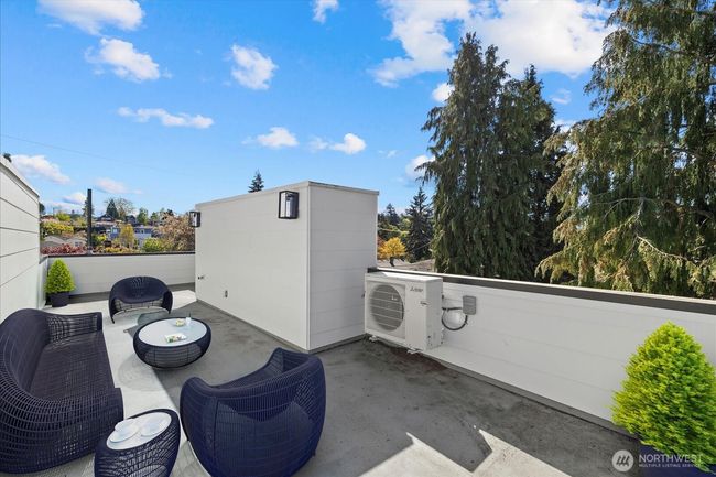 A - 6032 42 Nd Ave Sw, Townhouse with 3 bedrooms, 3 bathrooms and null parking in Seattle WA | Image 20