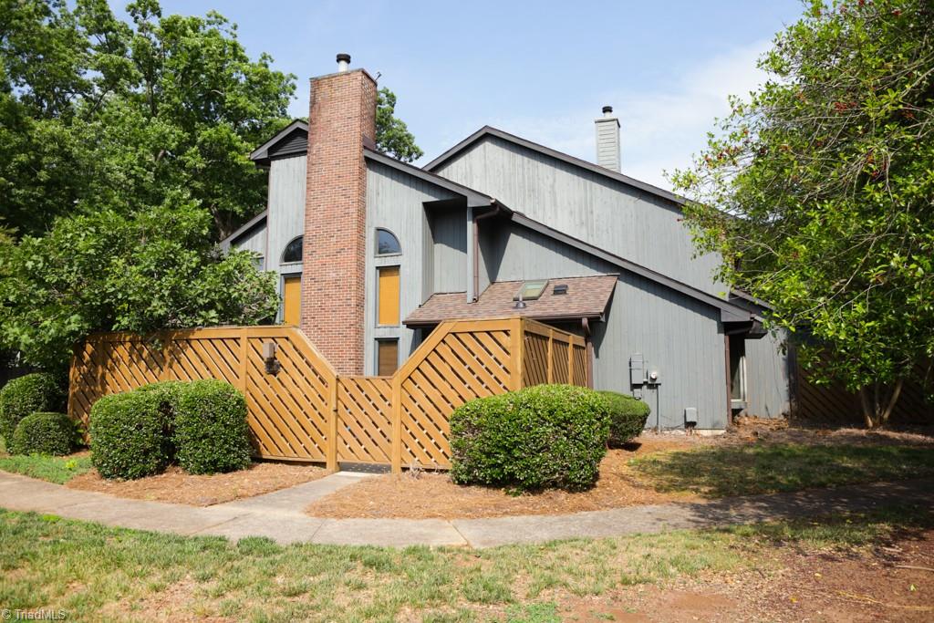 Residential in Greensboro 5