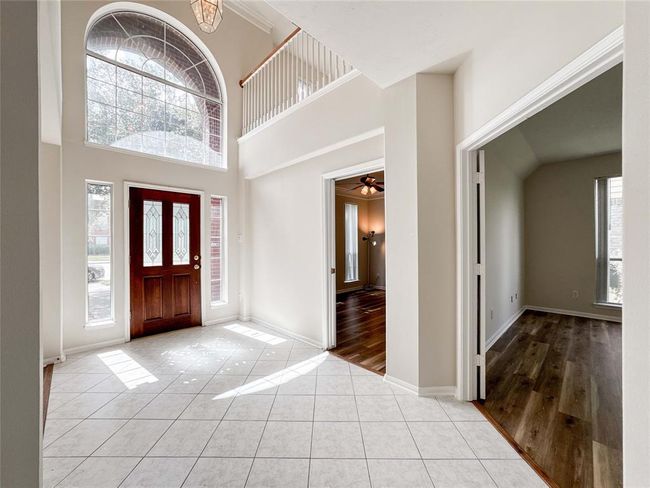 3106 Alexandros Ct, House other with 5 bedrooms, 4 bathrooms and 2 parking in Pearland TX | Image 4