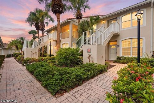 119-14515 Grey Fox Run, NAPLES, FL, 34110-7048 | Card Image