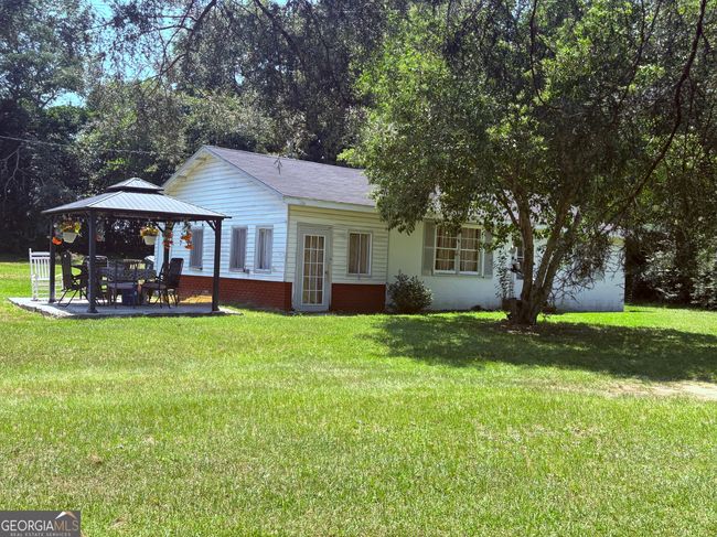 2326 S Joe Wright Dr, House other with 3 bedrooms, 2 bathrooms and null parking in Cordele GA | Image 12