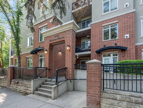306-303 19 Ave Sw, Calgary, AB, T2S0E1 | Card Image